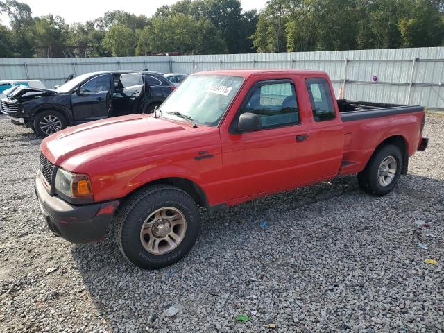 FORD RANGER SUP 2003 with VIN 1FTYR44V33PB24250 - Photo from auction
