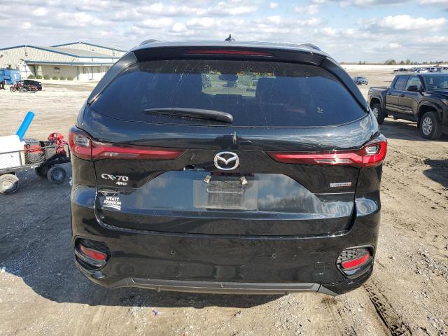 Photo 6 from auction – 2025 MAZDA CX-70 PREM with VIN JM3KJDHC3S1108743