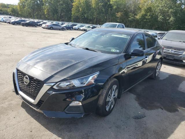 NISSAN ALTIMA S 2020 with VIN 1N4BL4BVXLC189782 - Photo from auction