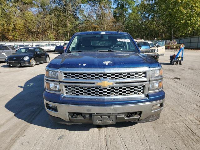 Photo 5 from auction – 2015 CHEVROLET SILVERADO with VIN 3GCUKREC9FG167268