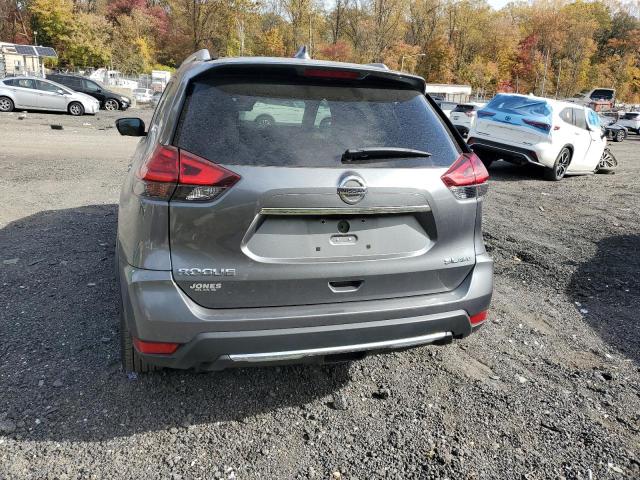 Photo 6 from auction – 2017 NISSAN ROGUE SV with VIN 5N1AT2MV7HC845463