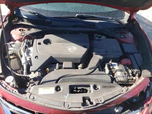 Photo 11 from auction – 2015 NISSAN ALTIMA 2.5 with VIN 1N4AL3AP4FN867489