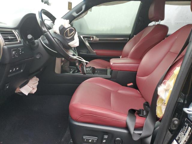 Photo 7 from auction – 2020 LEXUS GX 460 PRE with VIN JTJAM7BX5L5267375