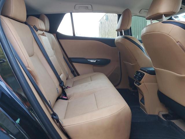 Photo 11 from auction – 2024 LEXUS RZ 450E with VIN JTJAAAAB3RA027883