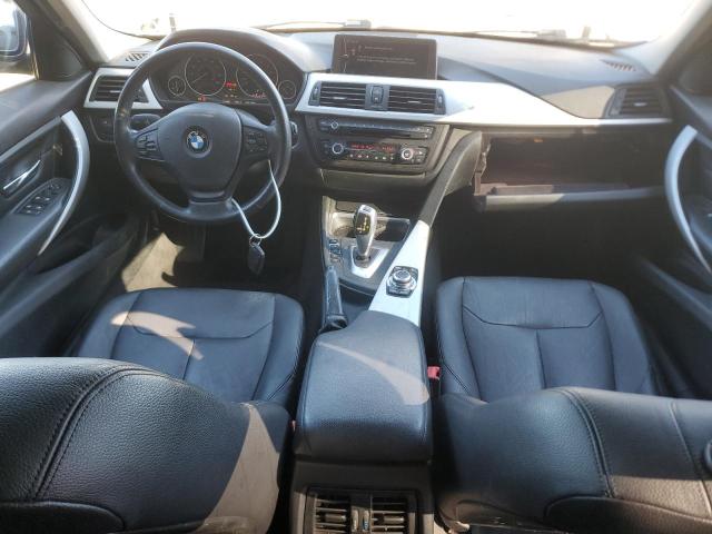 Photo 8 from auction – 2013 BMW 328 XI SUL with VIN WBA3B5C53DF595082