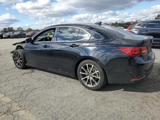 Photo 2 from auction – 2015 ACURA TLX with VIN 19UUB2F33FA014505