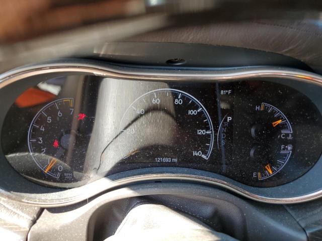 Photo 9 from auction – 2015 JEEP GRAND CHER with VIN 1C4RJFJG1FC666116