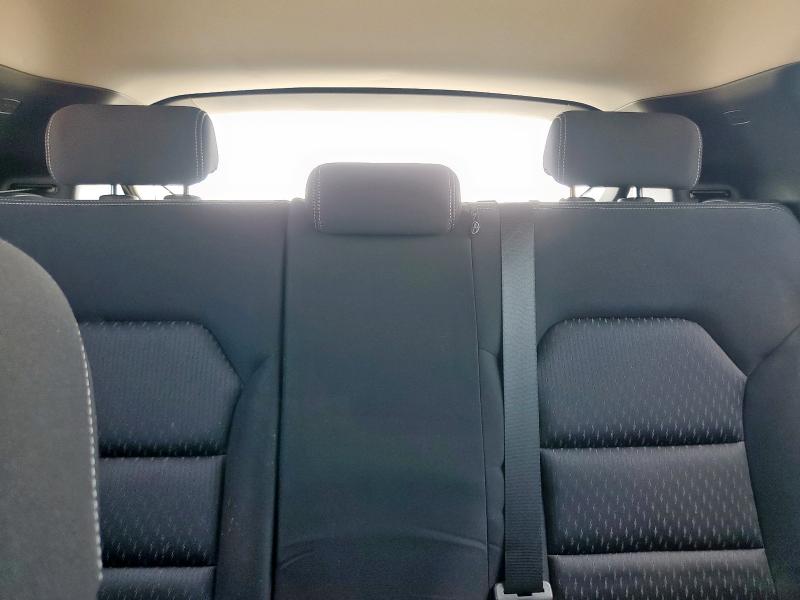Photo 10 from auction – 2018 INFINITI QX30 BASE with VIN SJKCH5CP5JA056049