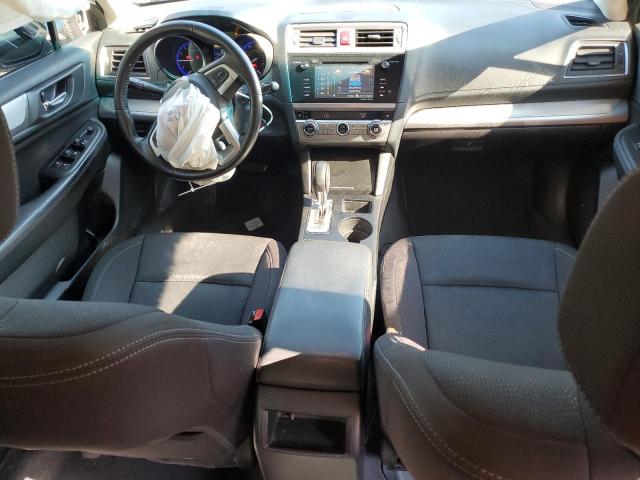 Photo 8 from auction – 2016 SUBARU LEGACY 2.5 with VIN 4S3BNAC60G3032360