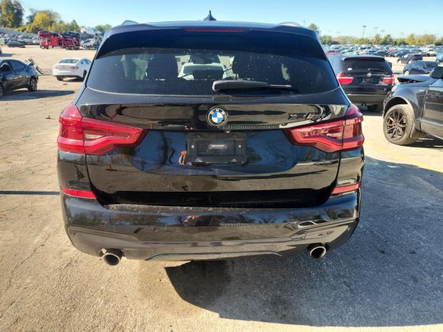 Photo 6 from auction – 2018 BMW X3 XDRIVE3 with VIN 5UXTR9C55JLD68027