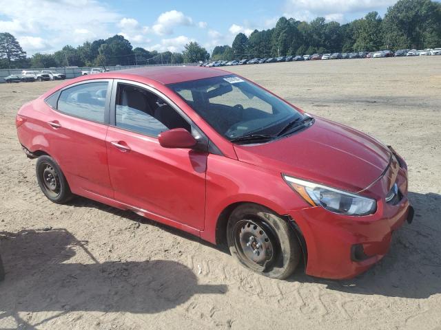 Photo 4 from auction – 2016 HYUNDAI ACCENT SE with VIN KMHCT4AE2GU018813