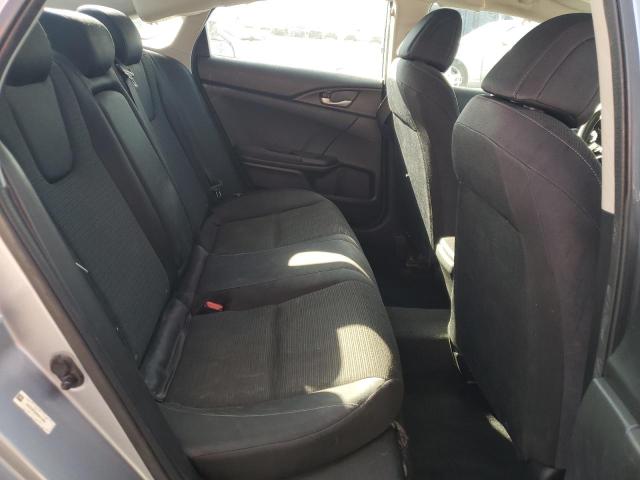 Photo 10 from auction – 2022 HONDA INSIGHT EX with VIN 19XZE4F52NE017402