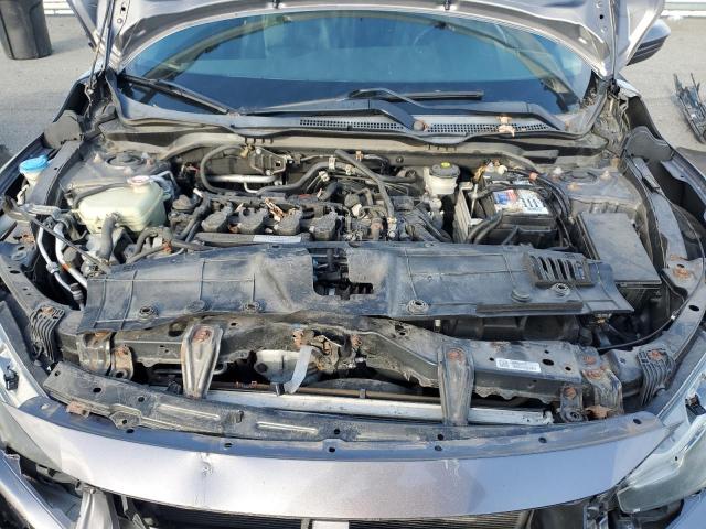 Photo 11 from auction – 2016 HONDA CIVIC EXL with VIN 19XFC1F75GE219291