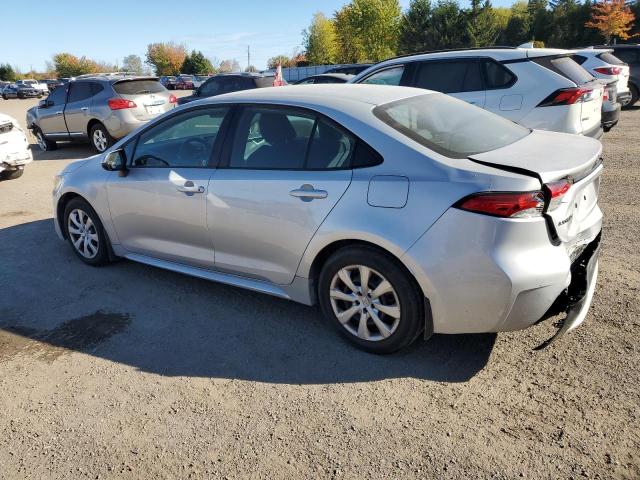 Photo 2 from auction – 2020 TOYOTA COROLLA LE with VIN 5YFBPRBE2LP110432