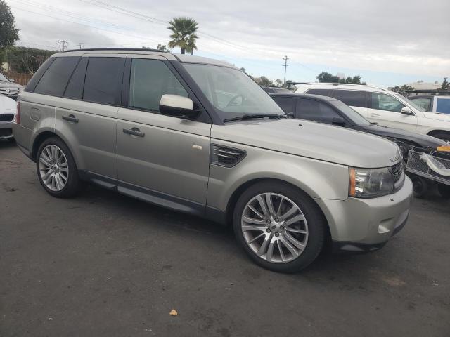 Photo 4 from auction – 2011 LAND ROVER RANGE ROVE with VIN SALSK2D40BA288393