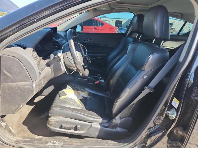 Photo 7 from auction – 2014 ACURA ILX 20 with VIN 19VDE1F30EE009069