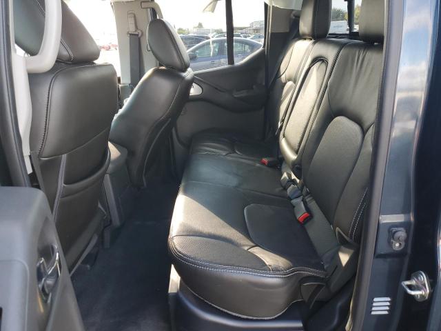Photo 10 from auction – 2019 NISSAN FRONTIER S with VIN 1N6AD0EVXKN872427