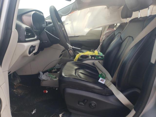 Photo 7 from auction – 2020 CHRYSLER VOYAGER LX with VIN 2C4RC1DG3LR261239