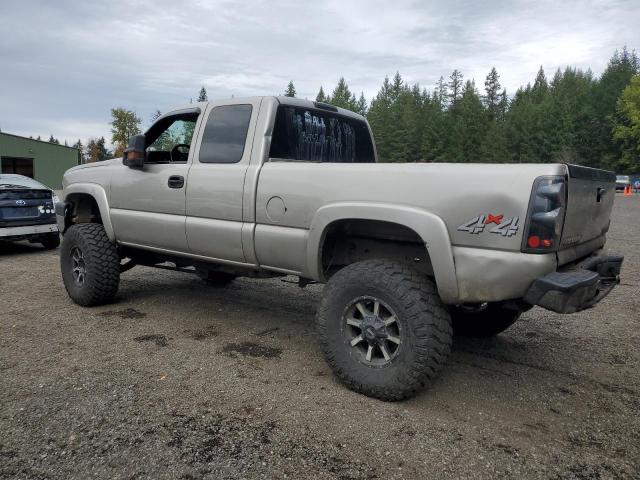 Photo 2 from auction – 2005 CHEVROLET SILVERADO with VIN 1GCEC19VX5Z326585