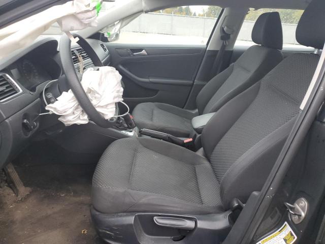 Photo 7 from auction – 2014 VOLKSWAGEN JETTA BASE with VIN 3VW2K7AJ3EM215148