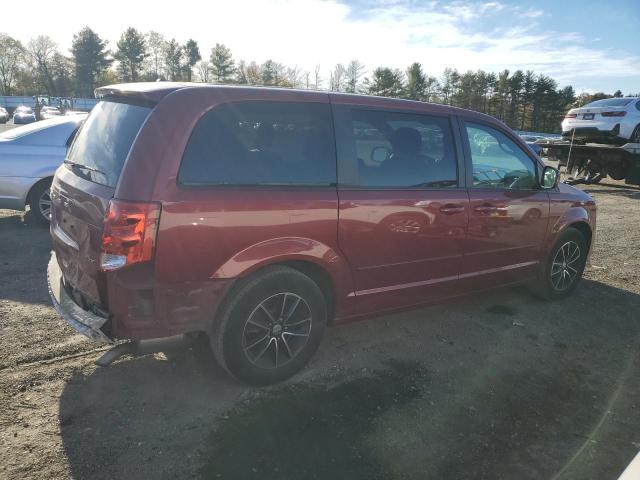 Photo 3 from auction – 2015 DODGE GRAND CARA with VIN 2C4RDGEGXFR642248