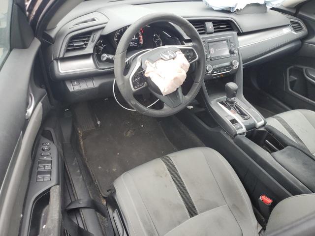 Photo 8 from auction – 2016 HONDA CIVIC with VIN 19XFC2F59GE054494