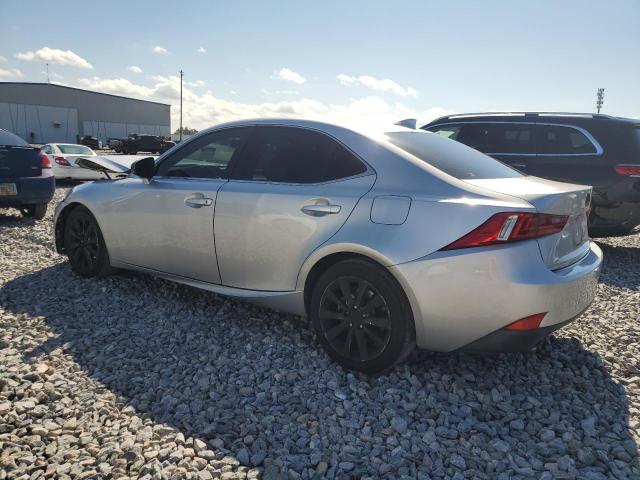 Photo 2 from auction – 2014 LEXUS IS 250 with VIN JTHBF1D26E5038480