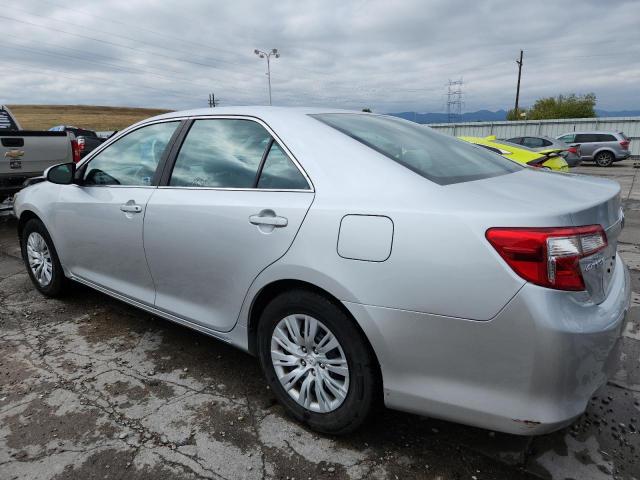 Photo 2 from auction – 2012 TOYOTA CAMRY BASE with VIN 4T1BF1FK6CU103616