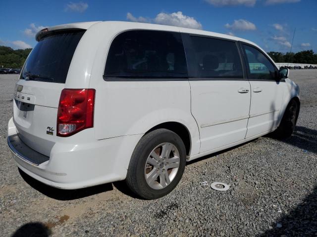 Photo 3 from auction – 2016 DODGE GRAND CARA with VIN 2C4RDGEG4GR351598