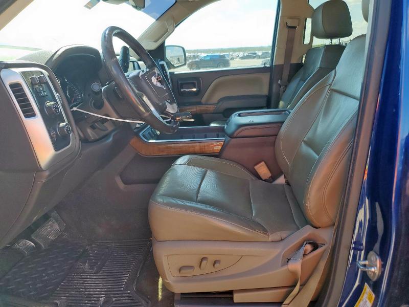 Photo 7 from auction – 2014 GMC SIERRA K15 with VIN 3GTU2VEC5EG314466