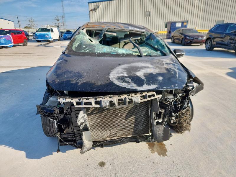 Photo 5 from auction – 2014 KIA FORTE EX with VIN KNAFX4A8XE5231884