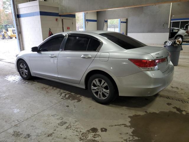 Photo 2 from auction – 2012 HONDA ACCORD LXP with VIN 1HGCP2F40CA169448