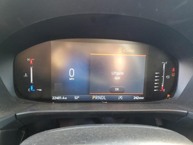 Photo 9 from auction – 2024 FORD ESCAPE ACT with VIN 1FMCU9GNXRUA86944