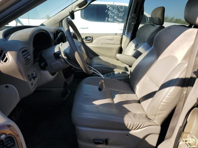 Photo 7 from auction – 2003 CHRYSLER TOWN & COU with VIN 2C8GP64L43R158528