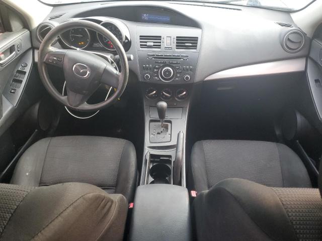 Photo 8 from auction – 2013 MAZDA 3 I with VIN JM1BL1TG0D1841654