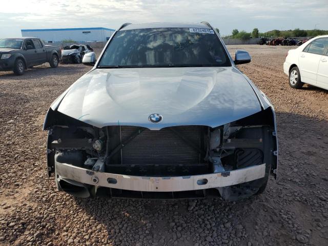 Photo 5 from auction – 2015 BMW X3 XDRIVE3 with VIN 5UXWX7C55F0K33031