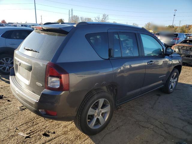 Photo 3 from auction – 2017 JEEP COMPASS LA with VIN 1C4NJDEB5HD126945