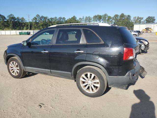 Photo 2 from auction – 2011 KIA SORENTO BA with VIN 5XYKT4A27BG083933