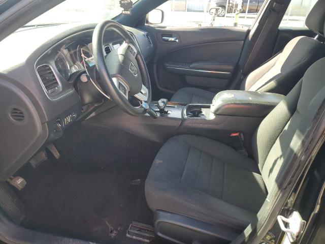 Photo 7 from auction – 2014 DODGE CHARGER SE with VIN 2C3CDXBG2EH154995