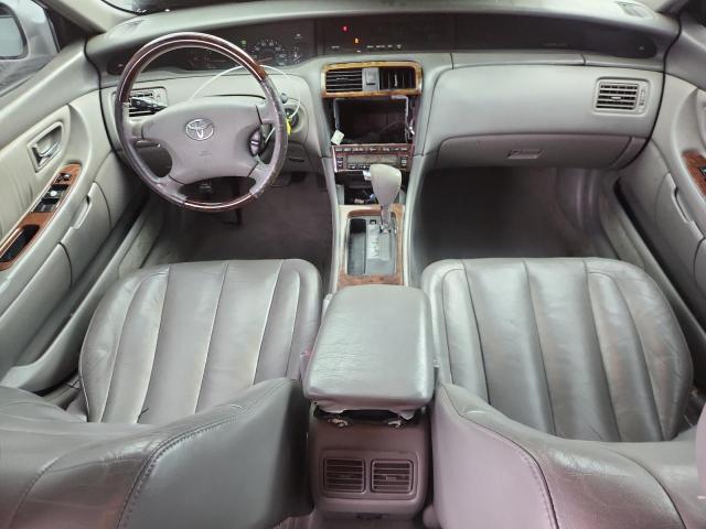 Photo 8 from auction – 2003 TOYOTA MODEL Y with VIN 4T1BF28B23U302777