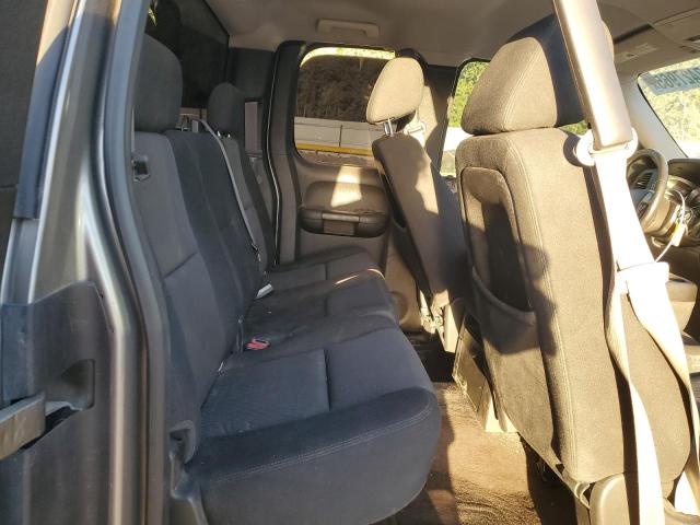 Photo 10 from auction – 2013 CHEVROLET SILVERADO with VIN 1GCRCSE04DZ309233