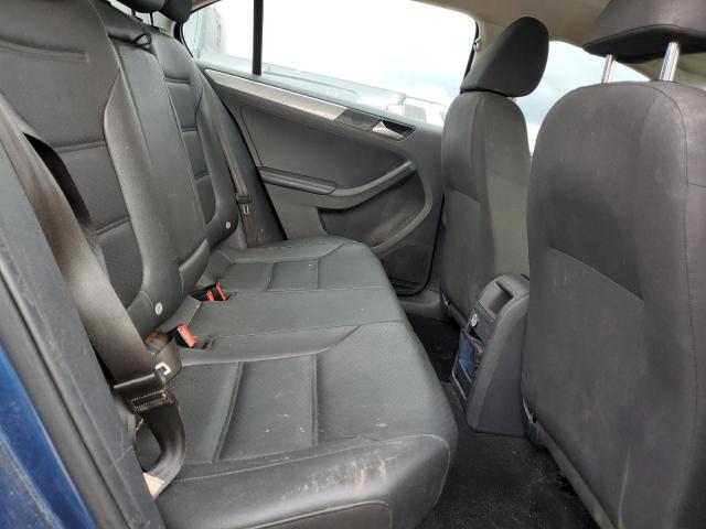 Photo 10 from auction – 2015 VOLK JETTA SE with VIN 3VWD17AJ0FM340427
