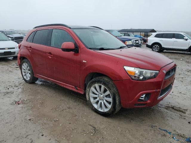Photo 4 from auction – 2011 MITSUBISHI OUTLANDER with VIN JA4AR4AU5BZ019154