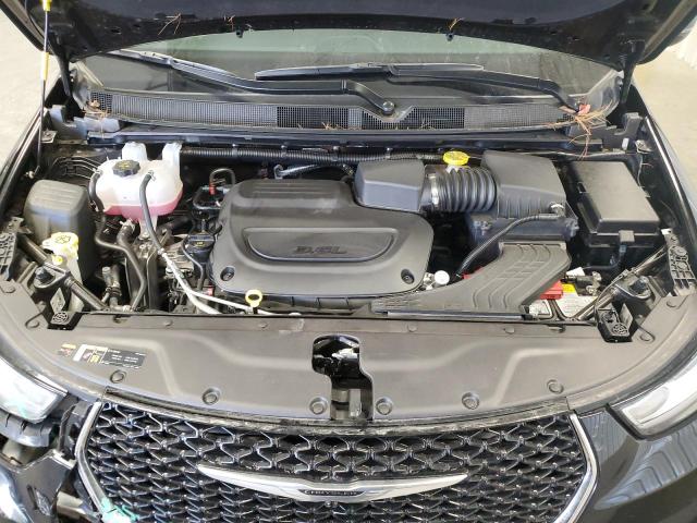 Photo 12 from auction – 2025 CHRYSLER PACIFICA S with VIN 2C4RC1BG7SR600909