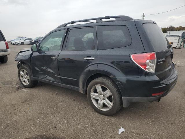Photo 2 from auction – 2010 SUBARU FORESTER 2 with VIN JF2SH6DC9AH716537