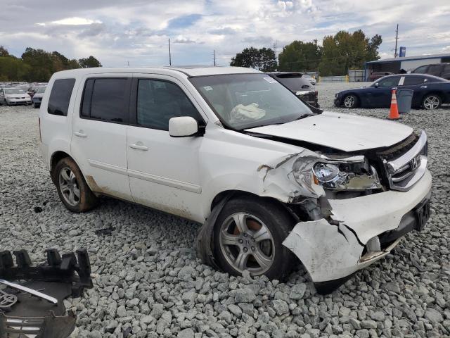 Photo 4 from auction – 2014 HONDA PILOT with VIN 5FNYF4H51EB004947