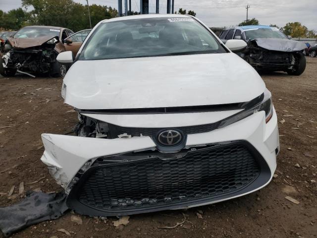 Photo 5 from auction – 2022 TOYOTA COROLLA LE with VIN 5YFEPMAE4NP355883