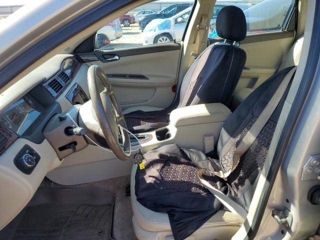 Photo 7 from auction – 2008 CHEVROLET IMPALA LTZ with VIN 2G1WU583081338369