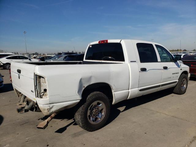Photo 3 from auction – 2007 DODGE RAM 1500 with VIN 3D7KR19D97G701979