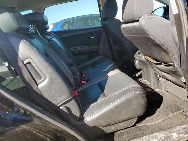 Photo 11 from auction – 2010 MAZDA CX-9 with VIN JM3TB2MA5A0218921